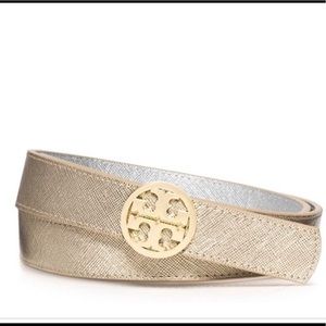 New With Tag! Reversible Tory Burch Belt